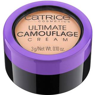 Catrice Ultimate Camouflage Cream 010