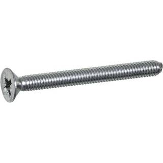 SKRUE 4X40MM UNDERSÆNK