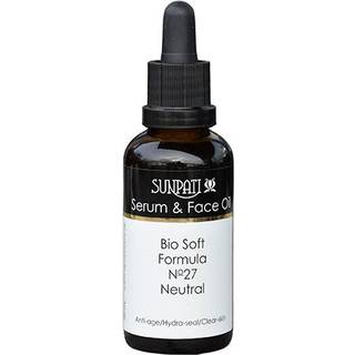 Sunpati Serum & Face Oil Neutral No 27 - 50 ml.