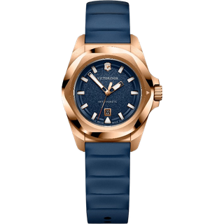 Victorinox 242035 Damenuhr I.N.O.X. Small 32mm 10ATM