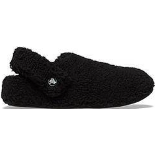 Crocs unisex Classic Cozzzy Slipper Slippers Black 42