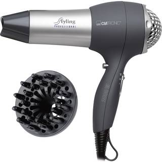 ProfiCare Clatronic HTD 3055 Hårtørrer 1 stk. - 1 stk.