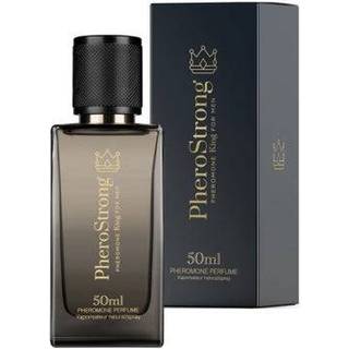 PheroStrong King - Feromonparfume til mænd (50ml)