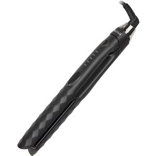 EFALOCK Black Ruby Styling & Straightening Iron