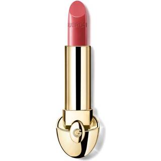 Guerlain - Rouge G - Lips Refill - Rouge G Recharge Satin 518 - For Women - Pink