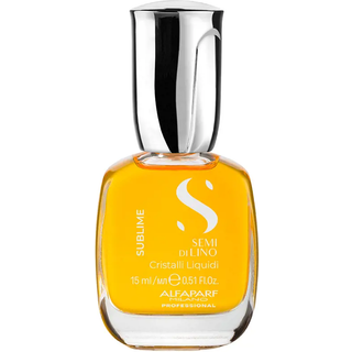 Alfaparf Milano Semi di Lino Sublime Cristalli Liquidi 15 ml