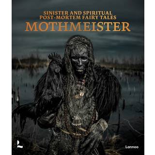 Mothmeister: Sinister and Spiritual Post-Mortem Fairy Tales