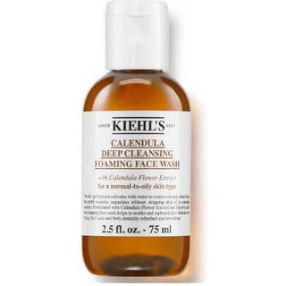 Kiehl's Ansigtspleje Hudrensning Deep Cleansing Foaming Face Wash 75 ml (1.467,00 kr / 1 l) - 75 ml