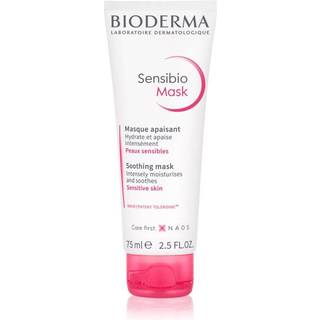 Bioderma Sensibio Mask 75 ml