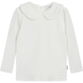 Alma Bluse, Sugar, 110 cm