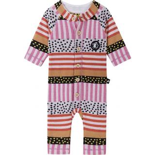 Heldragt til baby i uld Moomin Mysig