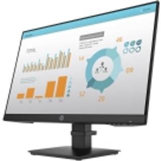 HP P24 G4 FHD 23.8IN IPS DP HDMI