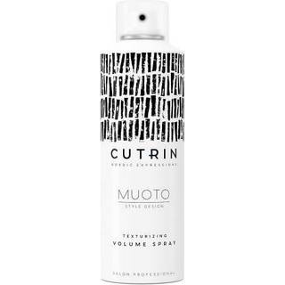 Cutrin Muoto Texturizing Volume Spray 200 ml