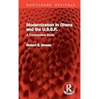 Modernization in Ghana and the U.S.S.R.