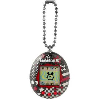 Tamagotchi Rock Glitter(P2) PDQ