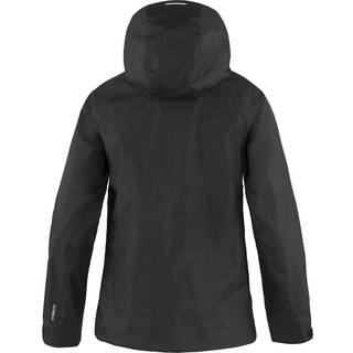 Fjällräven High Coast Hydratic Jacket Women-black-S