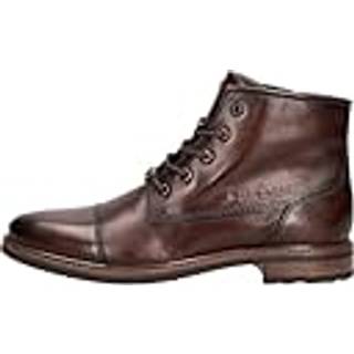 Bugatti Herrestøvle Brun 3319573B4000 - 43