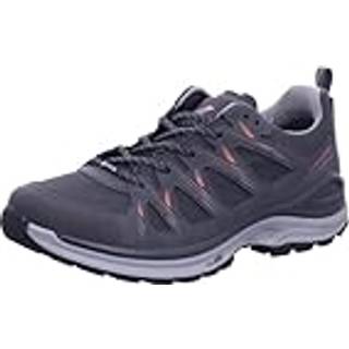 Lowa Women's Innox Evo II GTX Multisportsko Damer størrelse 4 farve grå