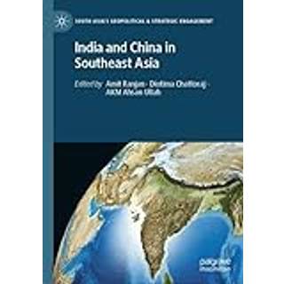 India and China in Southeast Asia