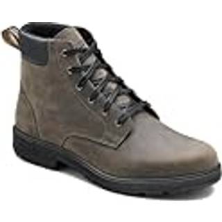 Blundstone Originals #2429 Fritidsstøvler størrelse 38 - Regular farve grå