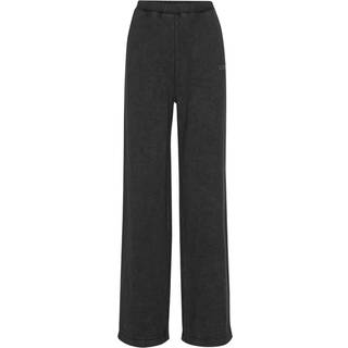 Rotate Sweatpants Washed Heavy M - Black - M