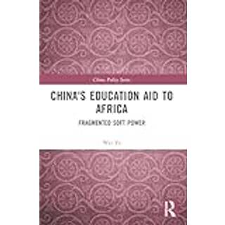 China's Education Aid to Africa