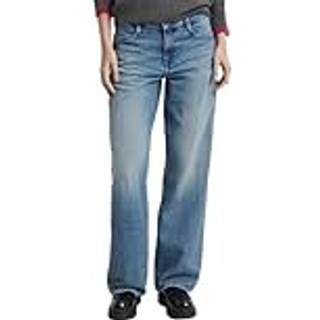 Judee Loose Jeans - Light blue - Women