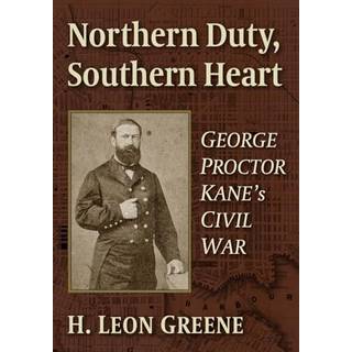 Northern Duty, Southern Heart