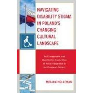 Navigating Disability Stigma in Poland's Changing Cultural Landscape
