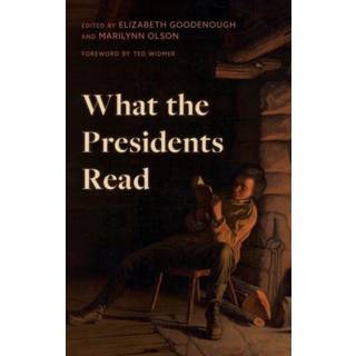 What the Presidents Read