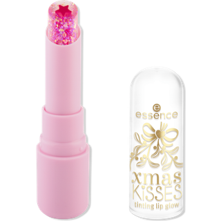 essence Xmas KiSSES Tinting Lip Glow 3 g