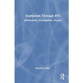 Journalism Through RTI