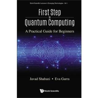First Step To Quantum Computing: A Practical Guide For Beginners