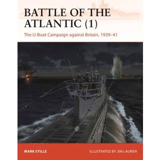 Battle of the Atlantic (1)