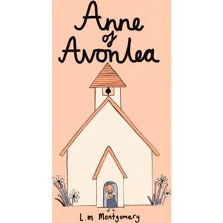 Anne of Avonlea (Collector's Edition)