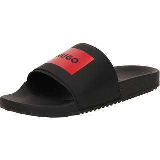 HUGO HUGO Logo Etiket SliderEU 46 (UK 12)
