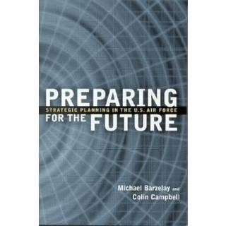 Preparing for the Future