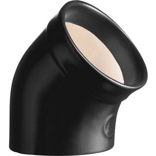 Saltbøsse, keramik, 10,5 cm, Truffle - Emile Henry