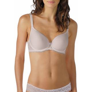 Mey Amorous Full Cup Spacer Bra - Beige - C 90