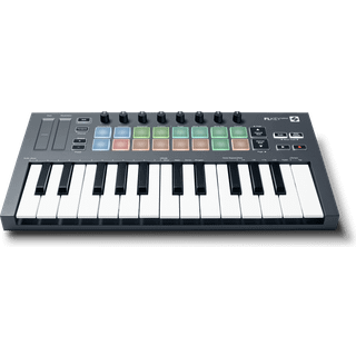 Novation FLkey Mini Master-Keyboard