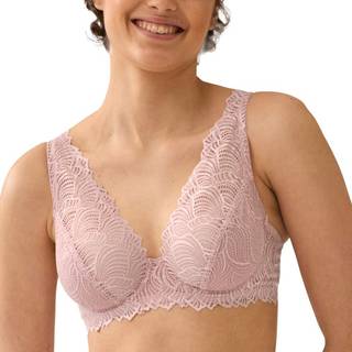 Naturana Friday Underwired Bra - Pink - E 85 * Kampagne *
