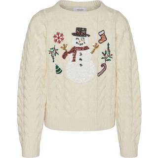 Vmsnowman Trøje
