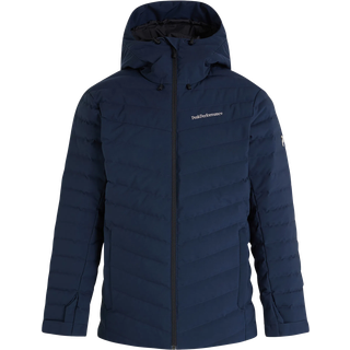 Frost Ski Jacket M Blue Shadow (L)