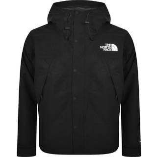 Jakke The North Face Dryvent Mono Mountain Jacket TNF Black XL - TNF Black - XL