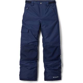 Columbia Kid's Bugaboo III Pant Skibukser Børn størrelse 4-5 Years farve blå