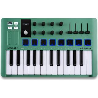 ARTURIA MiniLab 3 Mint