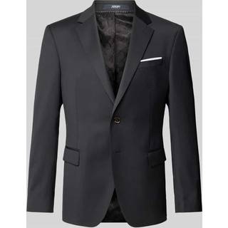 JOOP! Herren Sakko schwarz Slim Fit