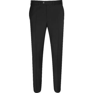 DRESSLER Herren Hose schwarz
