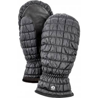 Hestra Moon Light Mitt Black, Svart, 10