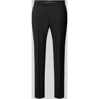 JOOP! Herren Hose schwarz Slim Fit